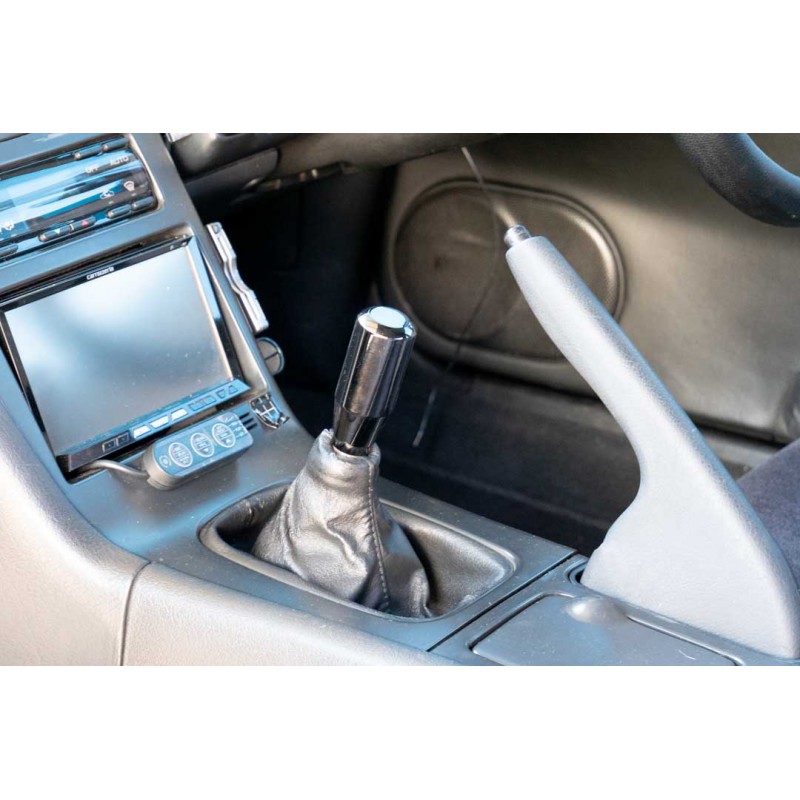Nissan 180SX Sileighty for sale (N.8368) view 38