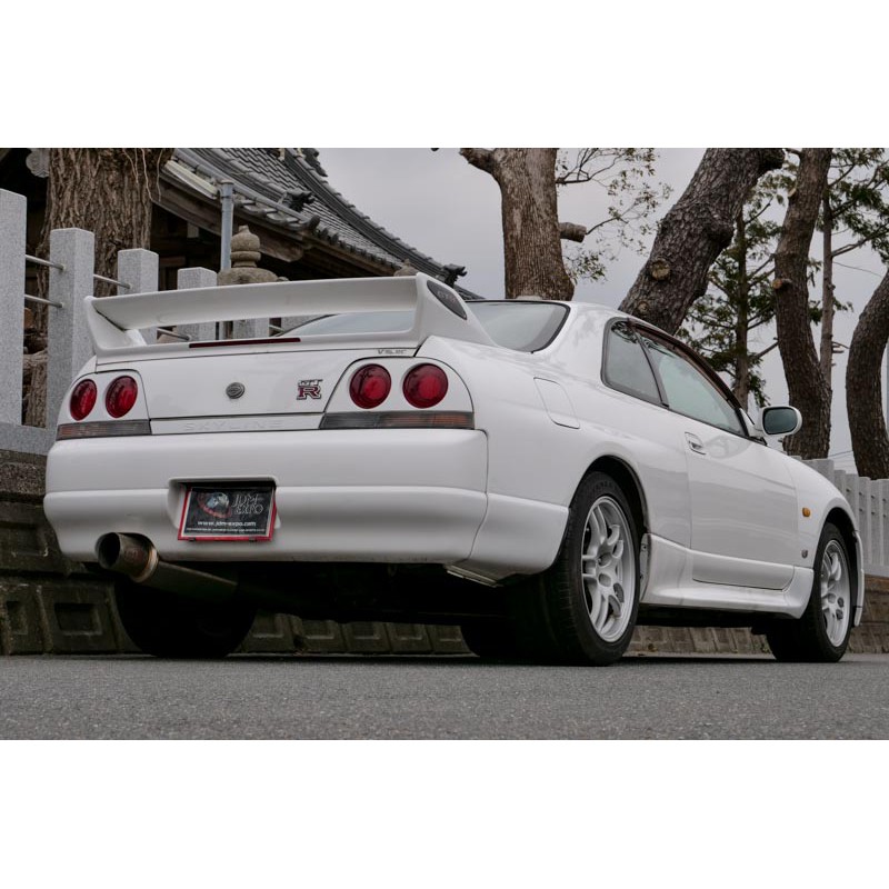 Skyline GTR V spec for sale (N.8234) view 13