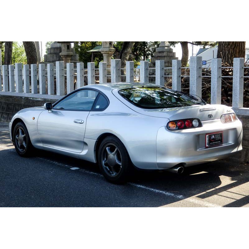 Toyota Supra MK4 for sale (N.8157) view 15