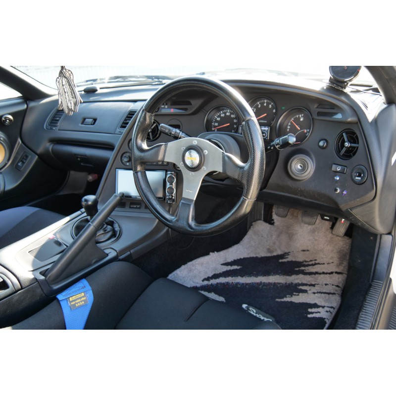 Toyota Supra RZ-S (N.8468) view 99