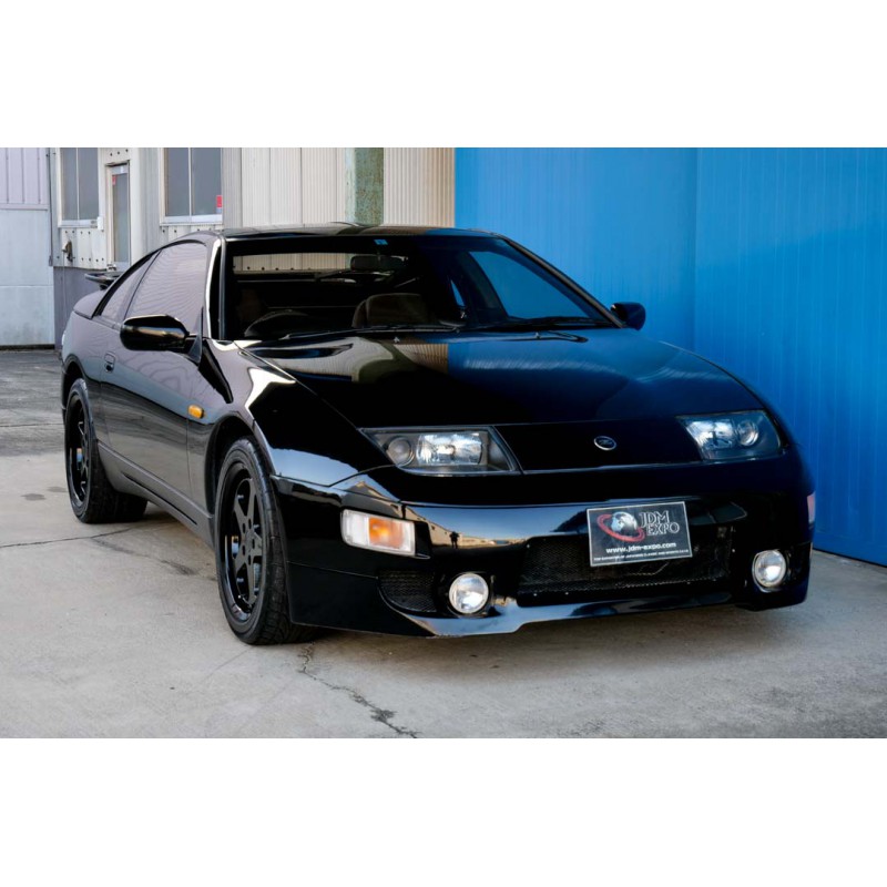 Nissan Fairlady Z TT (N.8401) view 27