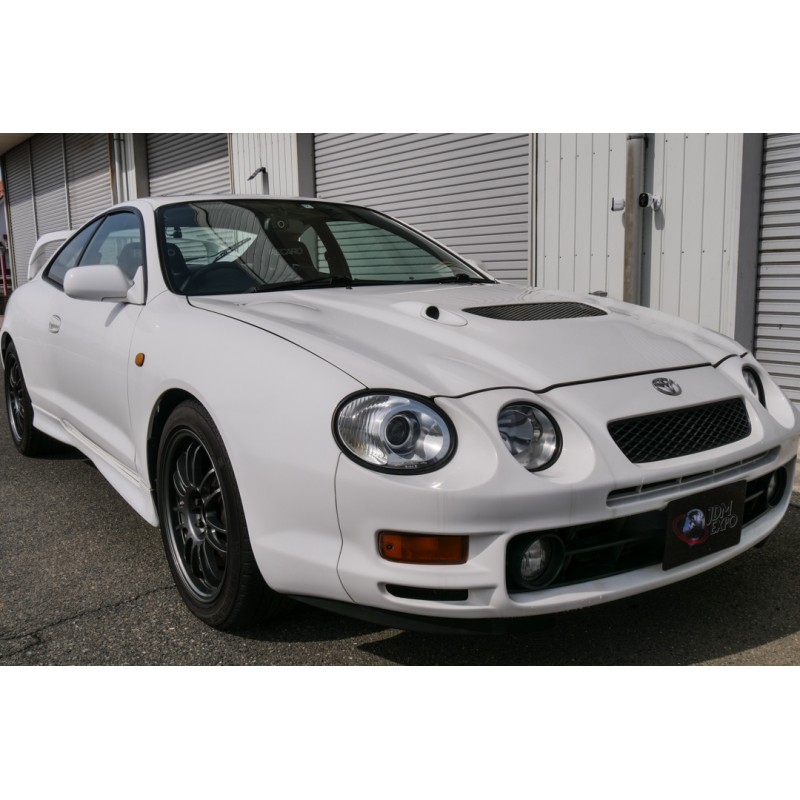 Toyota Celica GT FOUR (N.8506) view 35