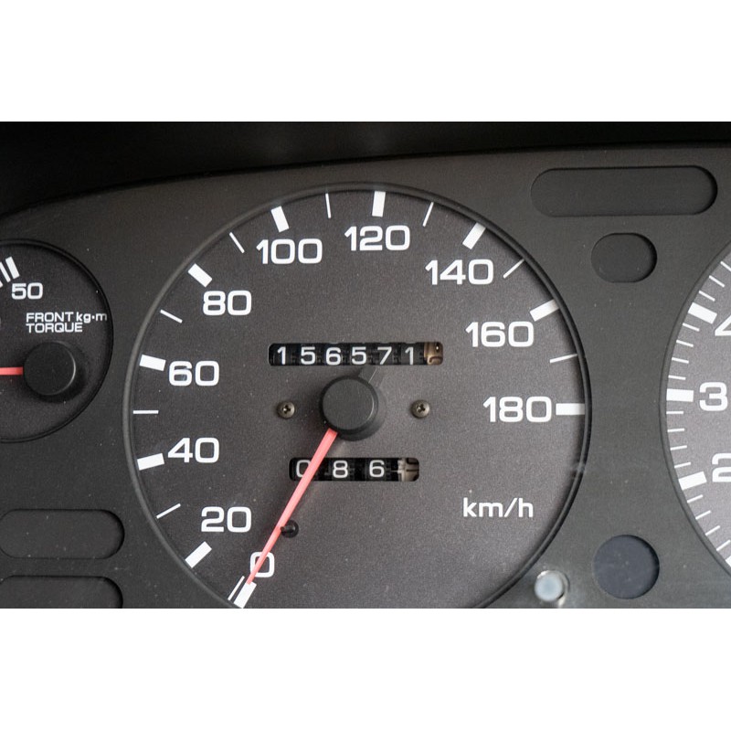 Nissan Skyline GTR R32 (N.8209) view 37