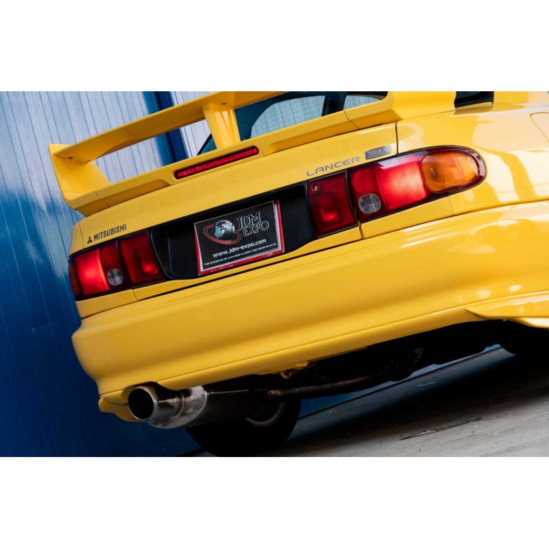Mitsubishi Lancer Evo III for sale (N.8360) view 25