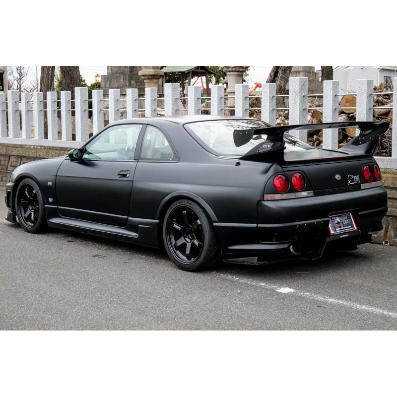 Nissan Skyline GTR for sale (N.8217) view 18