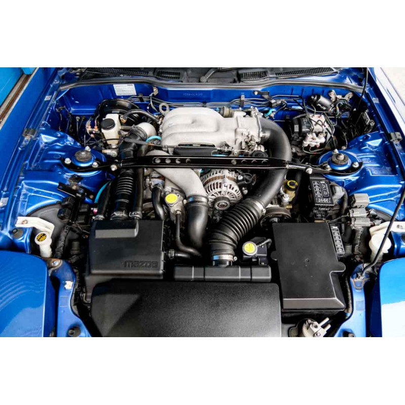Mazda RX7 TYPE R Bathurst for sale (N.8323) view 56