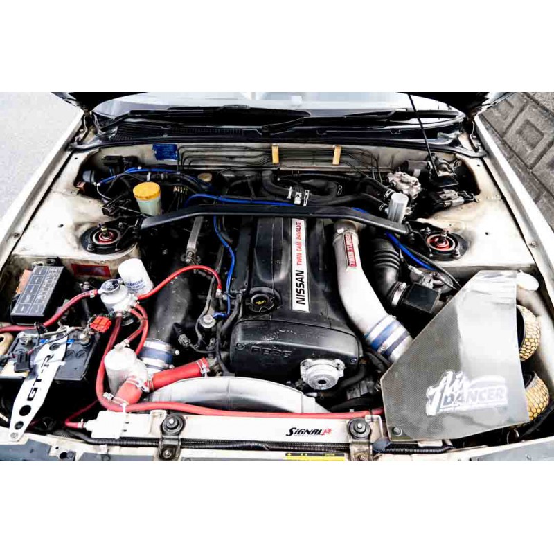 Nissan Skyline GTR for sale (N.8244) view 41