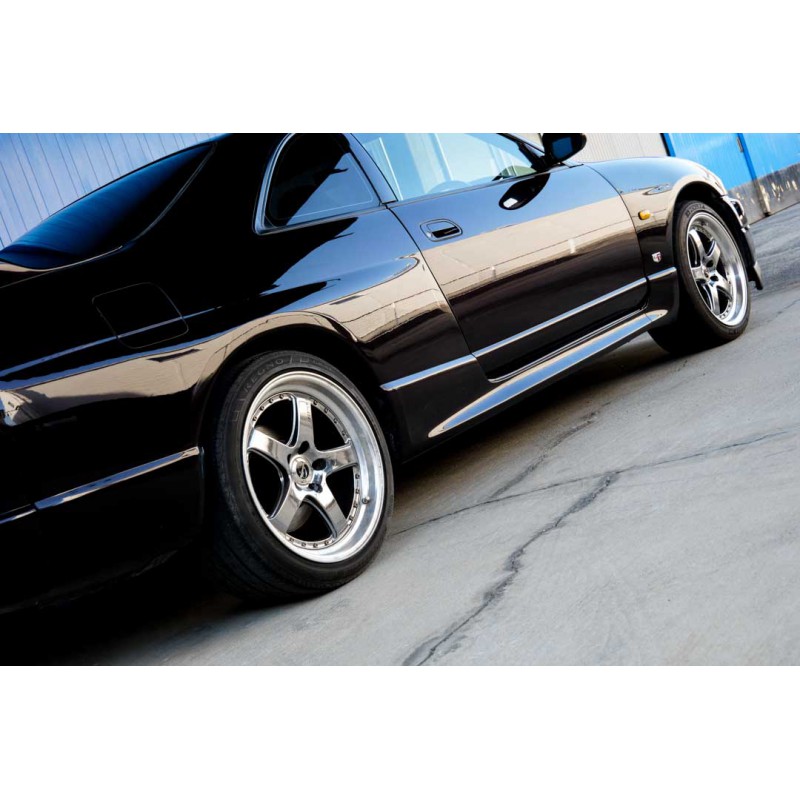 Nissan Skyline GTR R33 for sale (N.8338) view 28