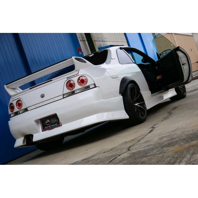 Nissan Skyline R33 GTST for sale (N.8316) view 21