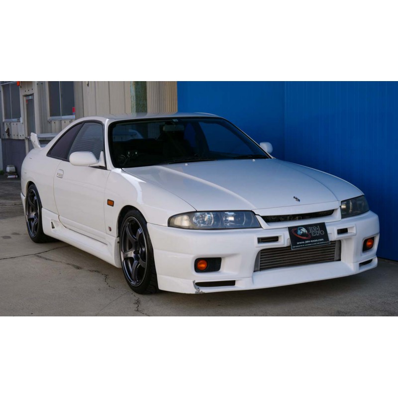Nissan Skyline R33 for sale JDM EXPO (N.8418) view 23