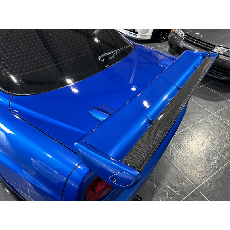 Nissan Skyline R34 GT-R V-spec (N.8539) view 23