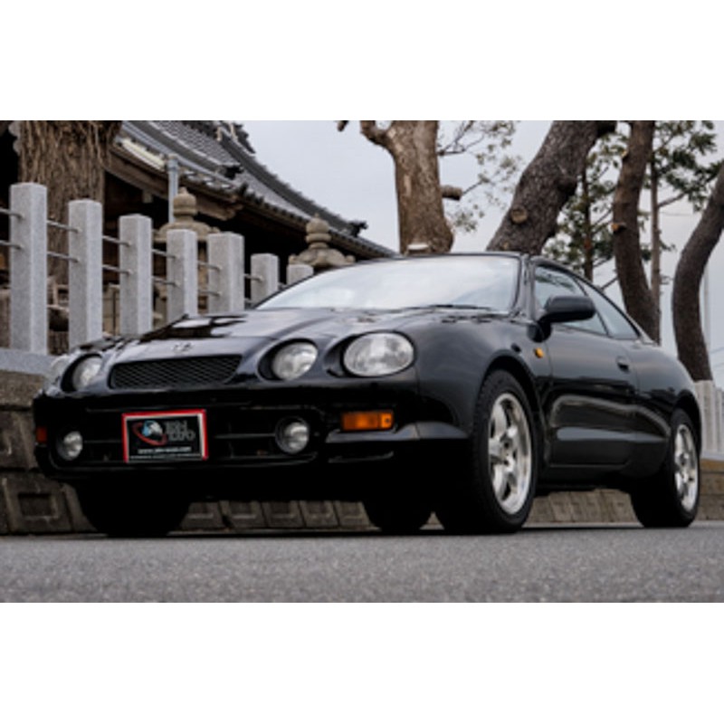 Toyota Celica GT-FOUR for sale (N.8229) view 23