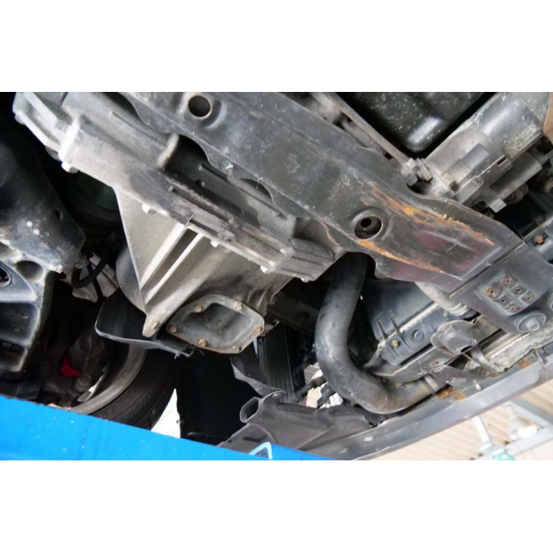 Mitsubishi Lancer Evolution IV (N.8400) view 81