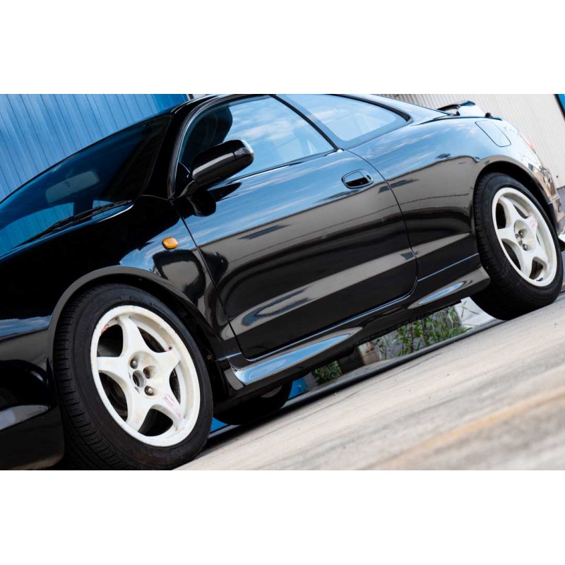 Toyota Celica GT-Four for sale (N.8298) view 8