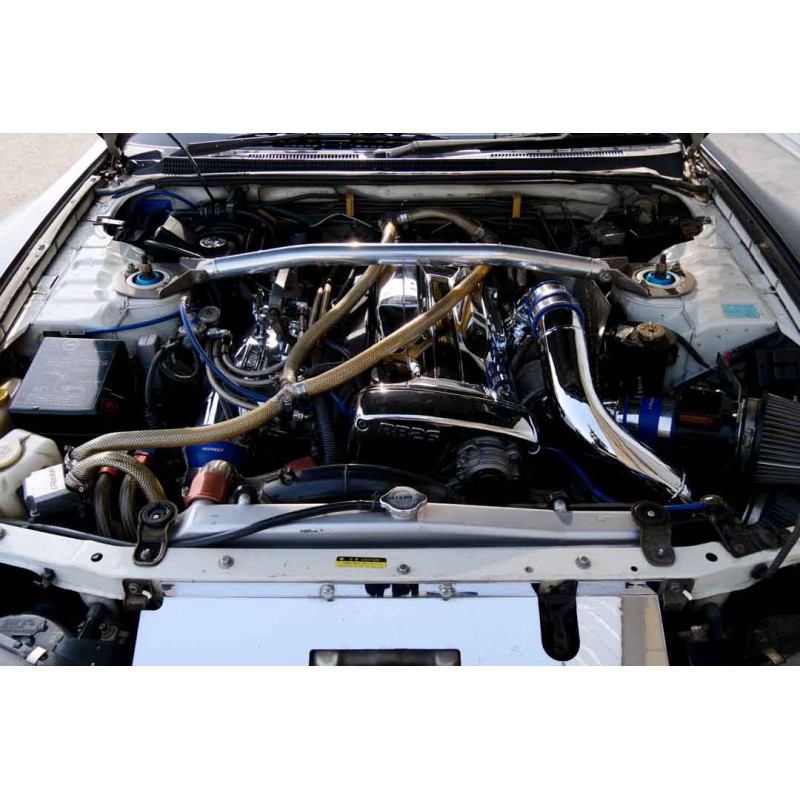 Nissan Skyline GTR R33 (N.8457) view 54