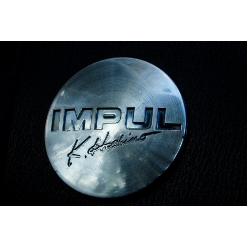 Nissan Skyline IMPUL R33-R for sale (N.8142) view 23
