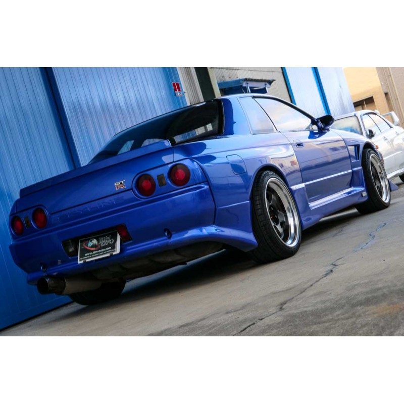 Nissan Skyline GTR R32 for sale JDM EXPO (N.8324) view 25