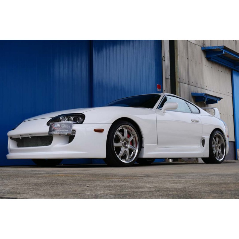 Toyota Supra for sale (N.8333) view 9