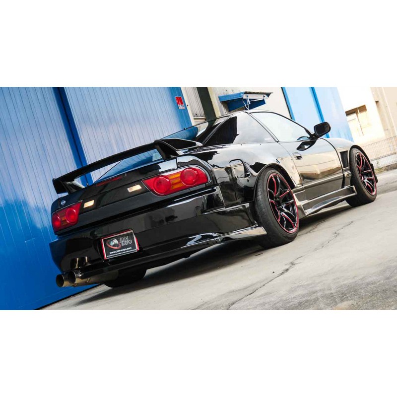 Nissan 180SX for sale (N.8308) view 22
