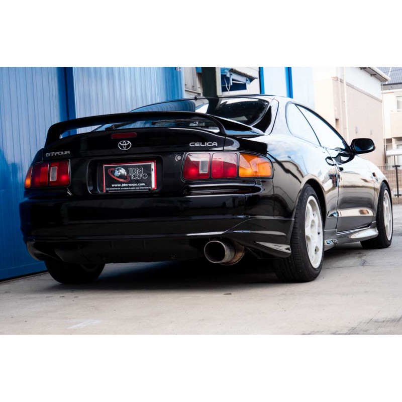 Toyota Celica GT-Four for sale (N.8298) view 29