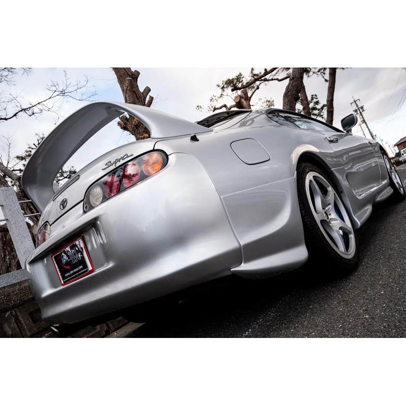 Toyota Supra JZA80 for sale (N.8221) view 13