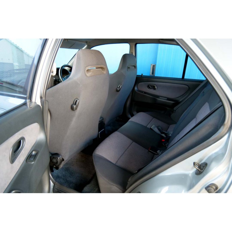 Mitsubishi Lancer EVO III (N.8373) view 41