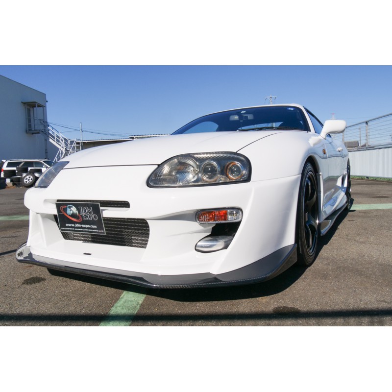 Toyota Supra RZ-S (N.8468) view 43