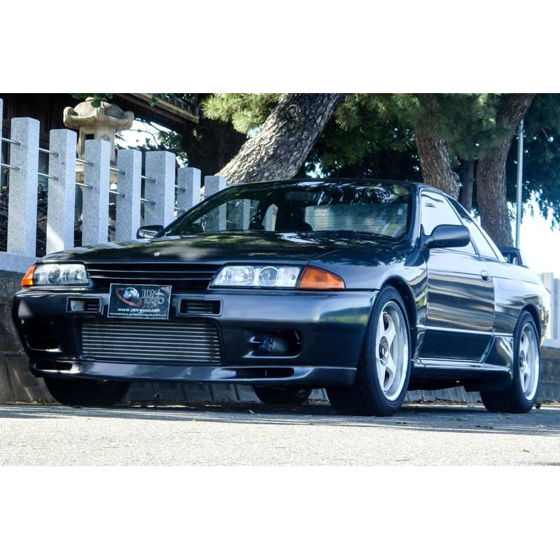 Skyline GTR NISMO for sale (N.8196) view 51