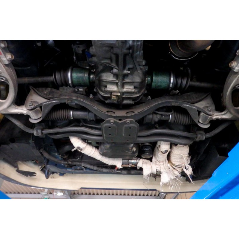 Subaru Impreza 22B STi for sale (N.8150) view 44