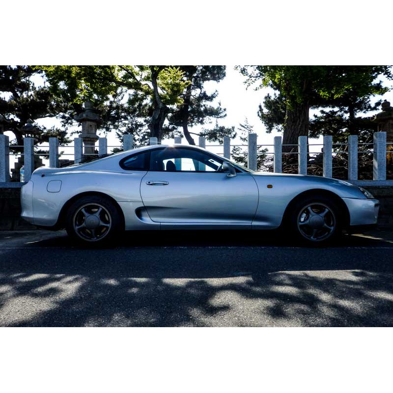 Toyota Supra MK4 for sale (N.8157) view 7
