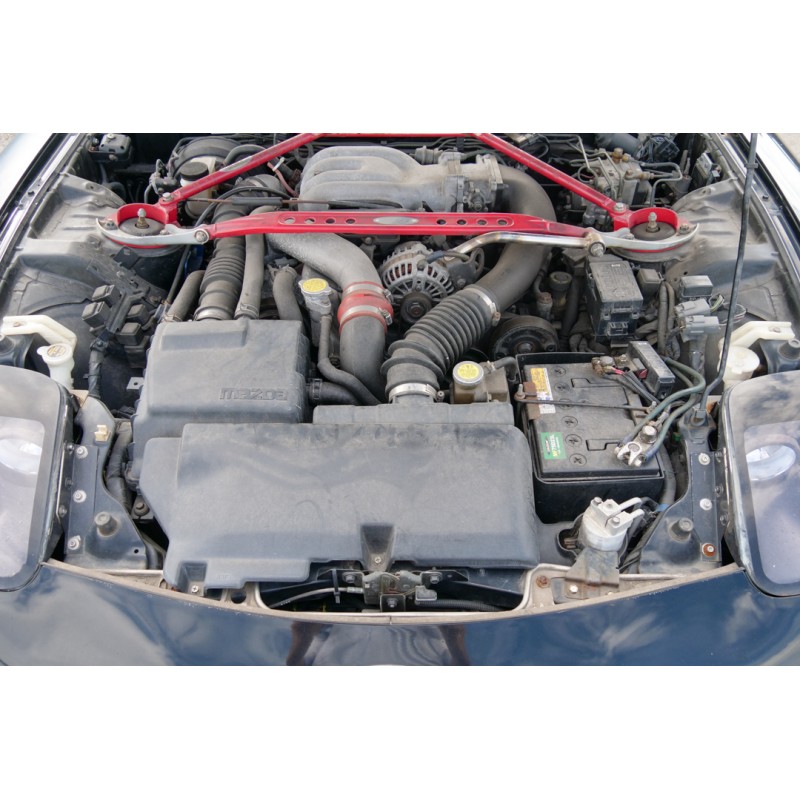 Mazda RX-7 (N.8491) view 20