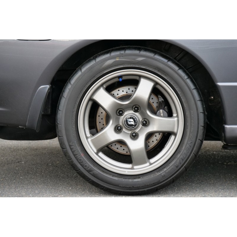 Nissan Skyline R32 GT-R (N.8495) view 39