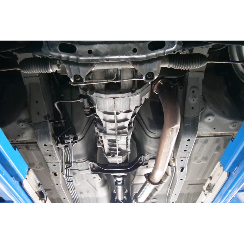 Nissan Silvia (N.8509) view 111