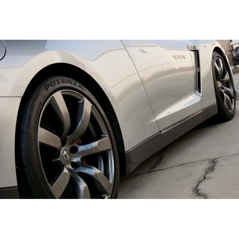 Nissan GTR 35 for sale JDM EXPO (N.8437) view 29