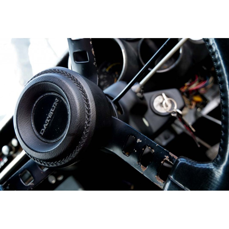 Skyline Hakosuka KGC10 for sale (N.8247) view 43