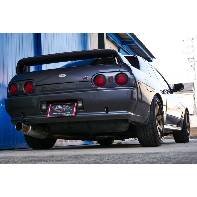 Nissan Skyline GTR R32 for sale (N.8332) view 31
