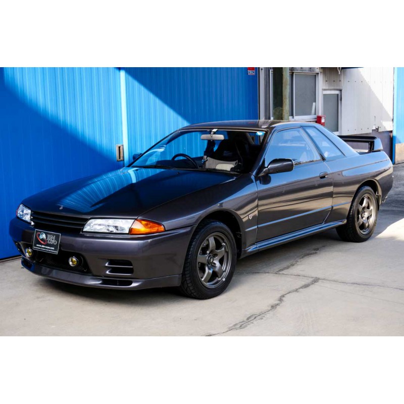 Nissan Skyline GTR for sale (N.8325) view 4