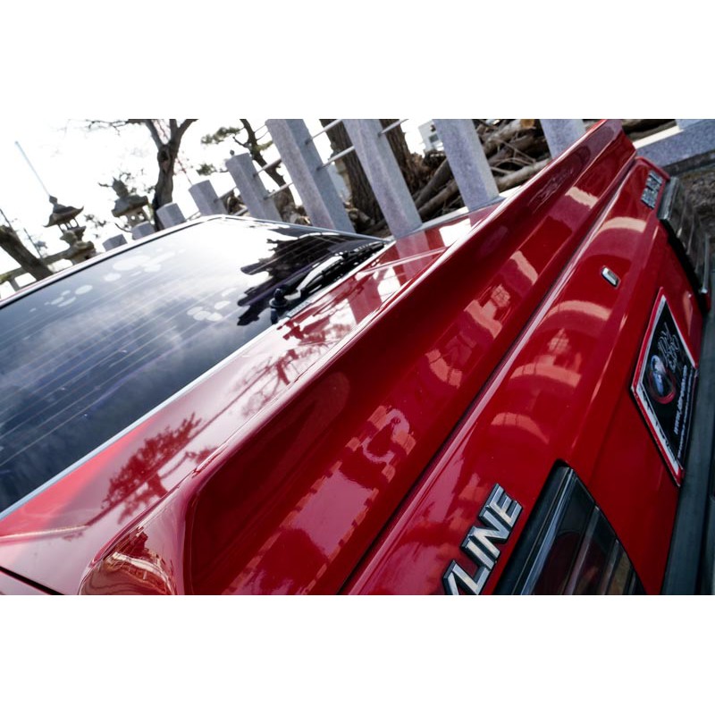 Nissan Skyline R30 for sale (N.8236) view 35