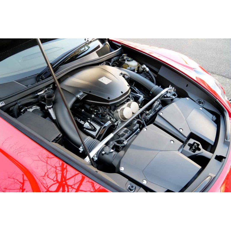 Lexus LFA for sale (N.8381) view 81