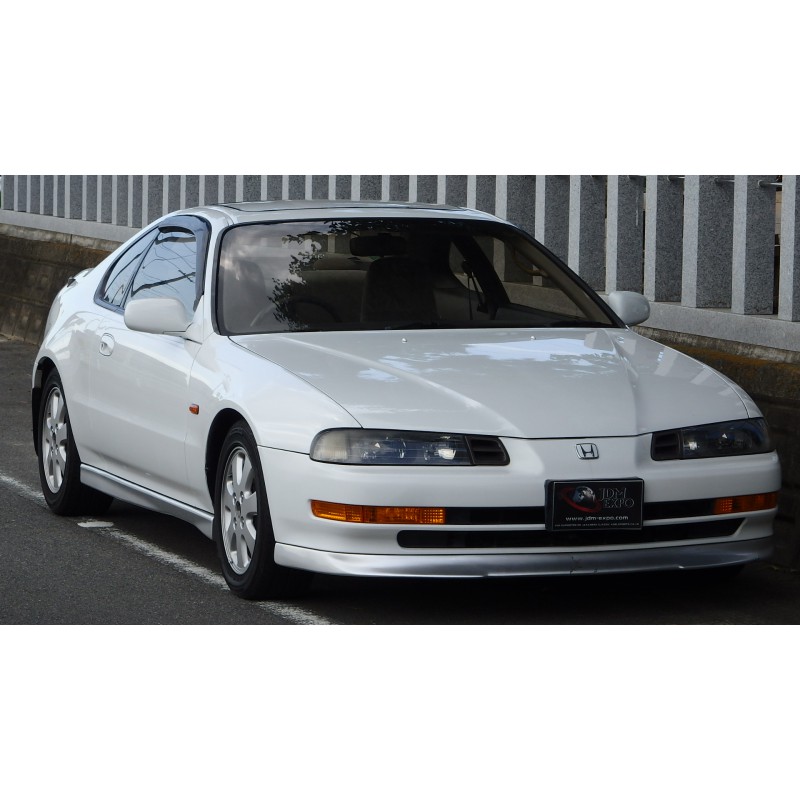 Honda Prelude for sale (N. 8024) view 4