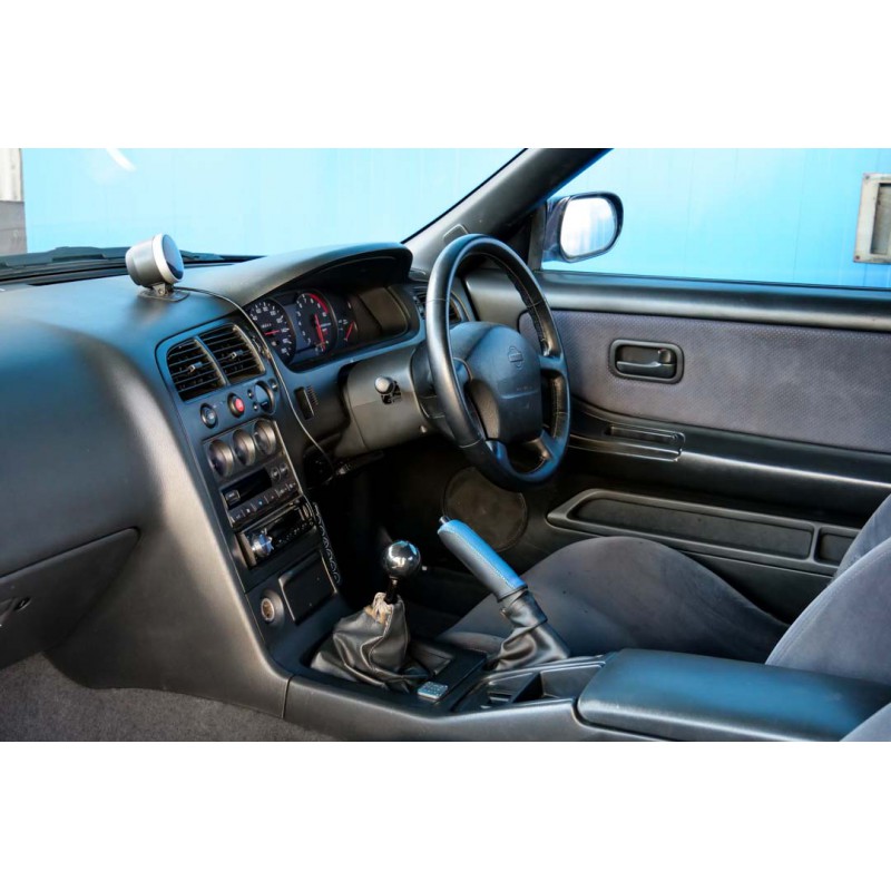 Nissan Skyline GTR R33 for sale (N.8338) view 37
