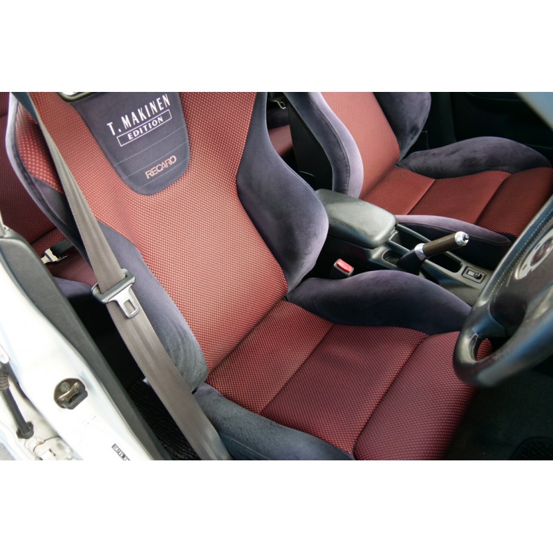 Mitsubishi Lancer Evolution VI TME (N.8524) view 55