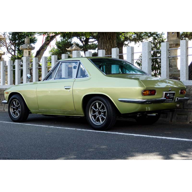 Nissan Silivia CSP311 for sale (N.8104) view 24