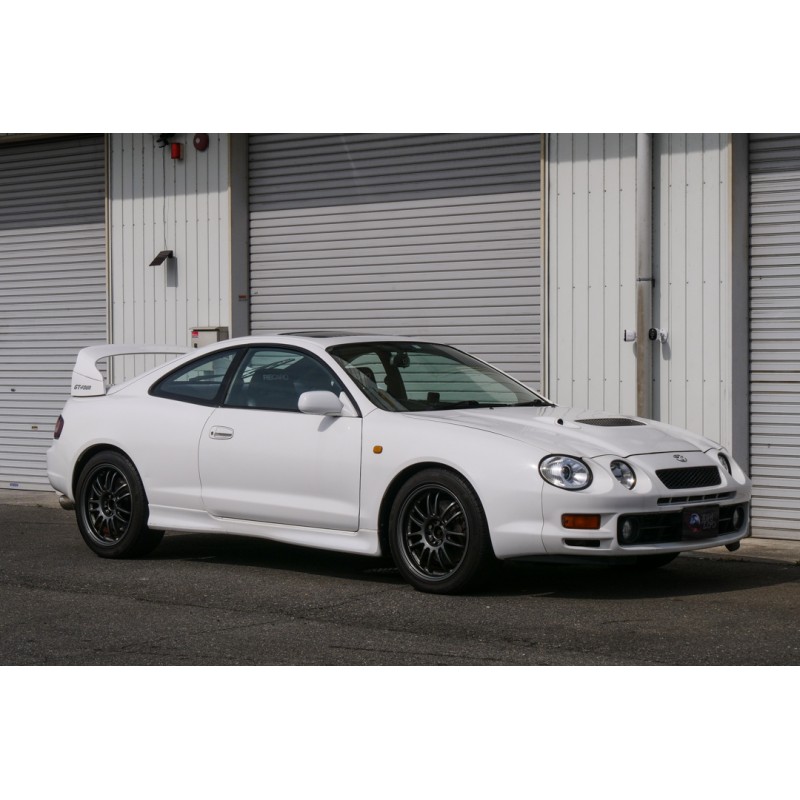 Toyota Celica GT FOUR (N.8506) view 25