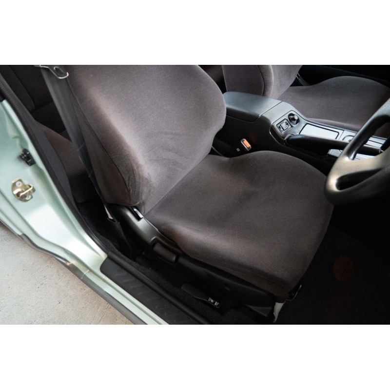 Nissan Silvia S13 for sale (N.8262) view 40