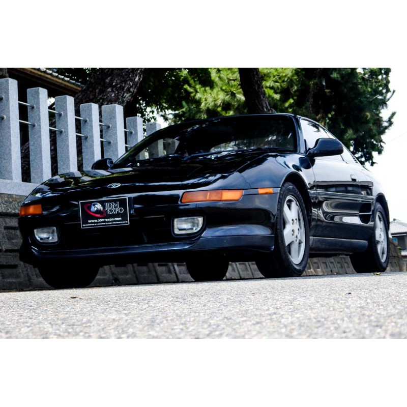 Toyota MR2 for sale (N.8101) view 21
