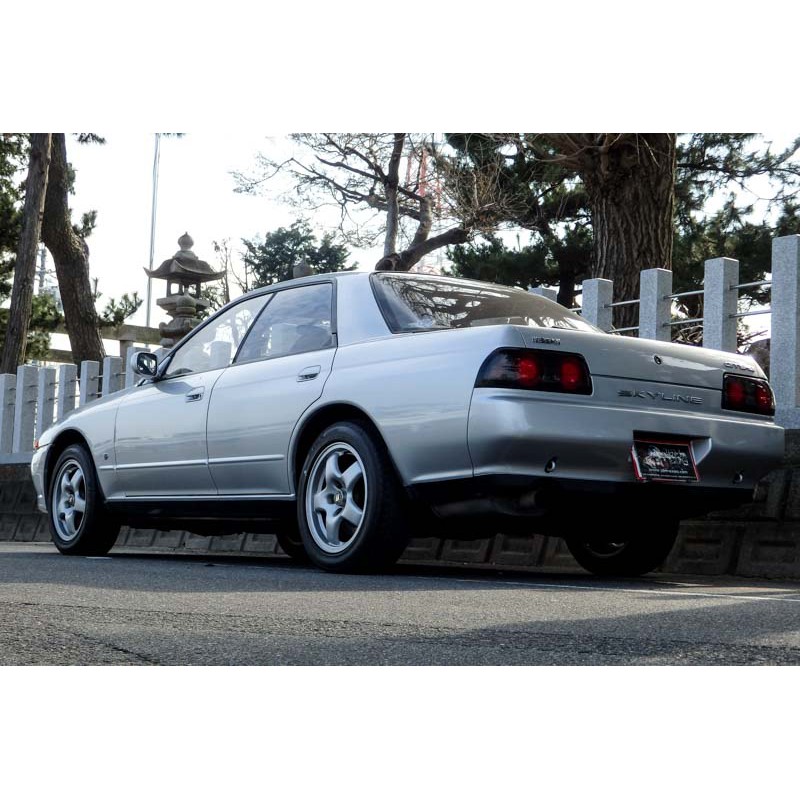 Nissan Skyline R32 for sale (N.8159) view 19