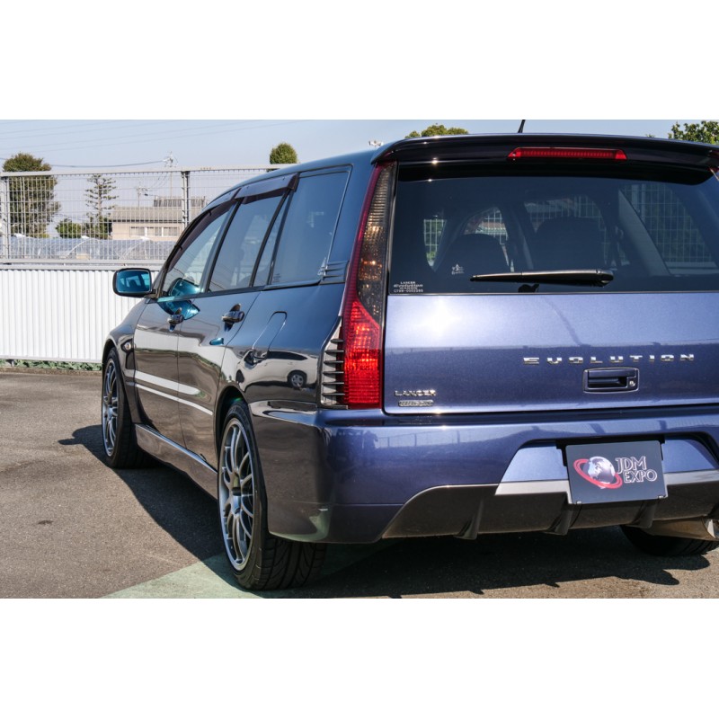 Mitsubishi Lancer Evo Wagon (N.8492) view 7