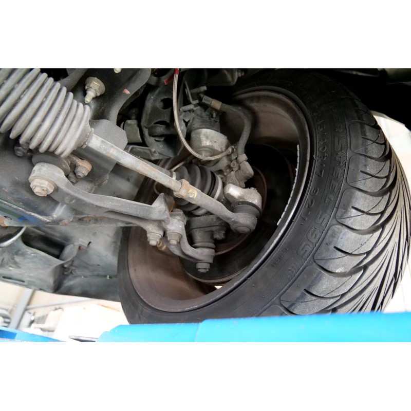 Nissan Skyline GTR for sale (N.8219) view 48
