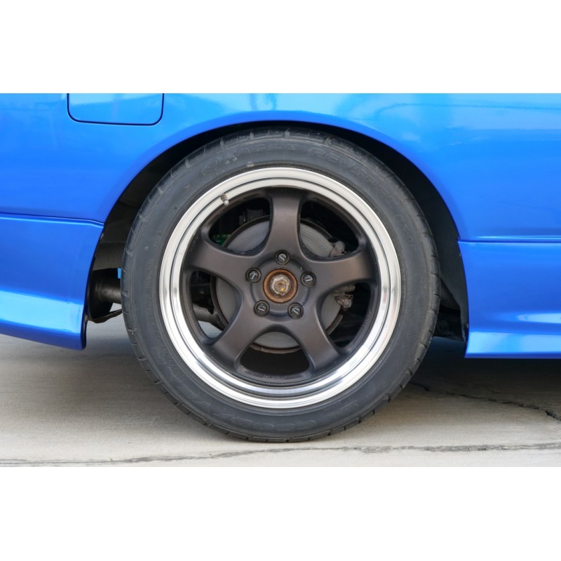 Nissan Silvia (N.8511) view 33